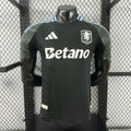 CAMISETA ASTON VILLA ll 25/26 (VERSION HINCHA)