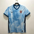 CAMISETA NORUEGA RETR0  ll 2021