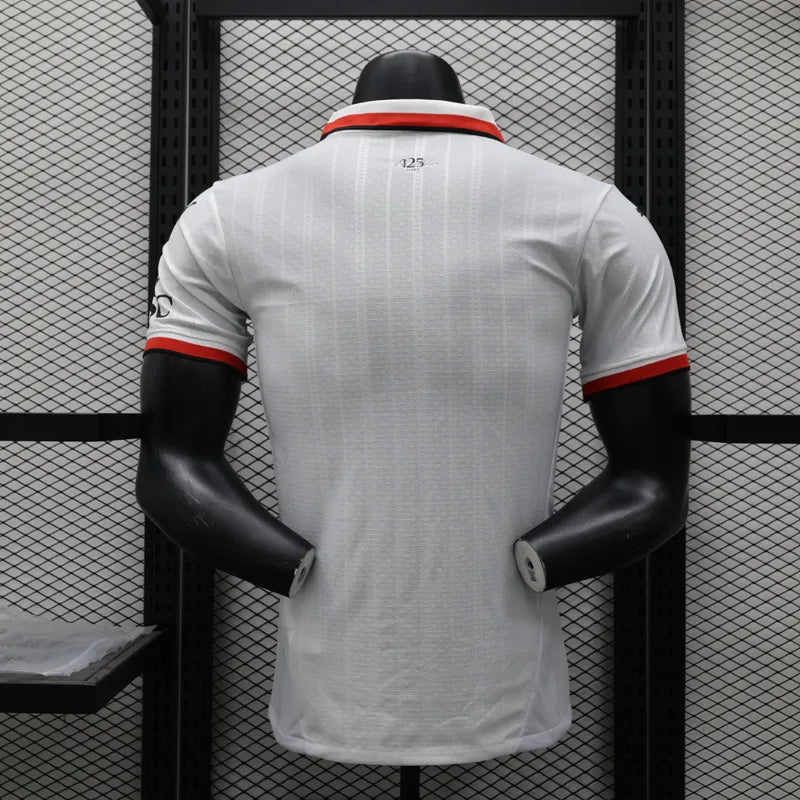 AC MILAN JERSEY ll 24/25 (PLAYER VERSION)