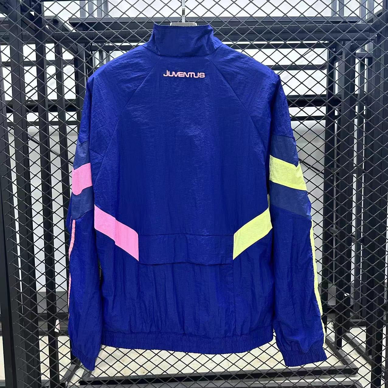CAMPERA JUVENTUS ENTRENO