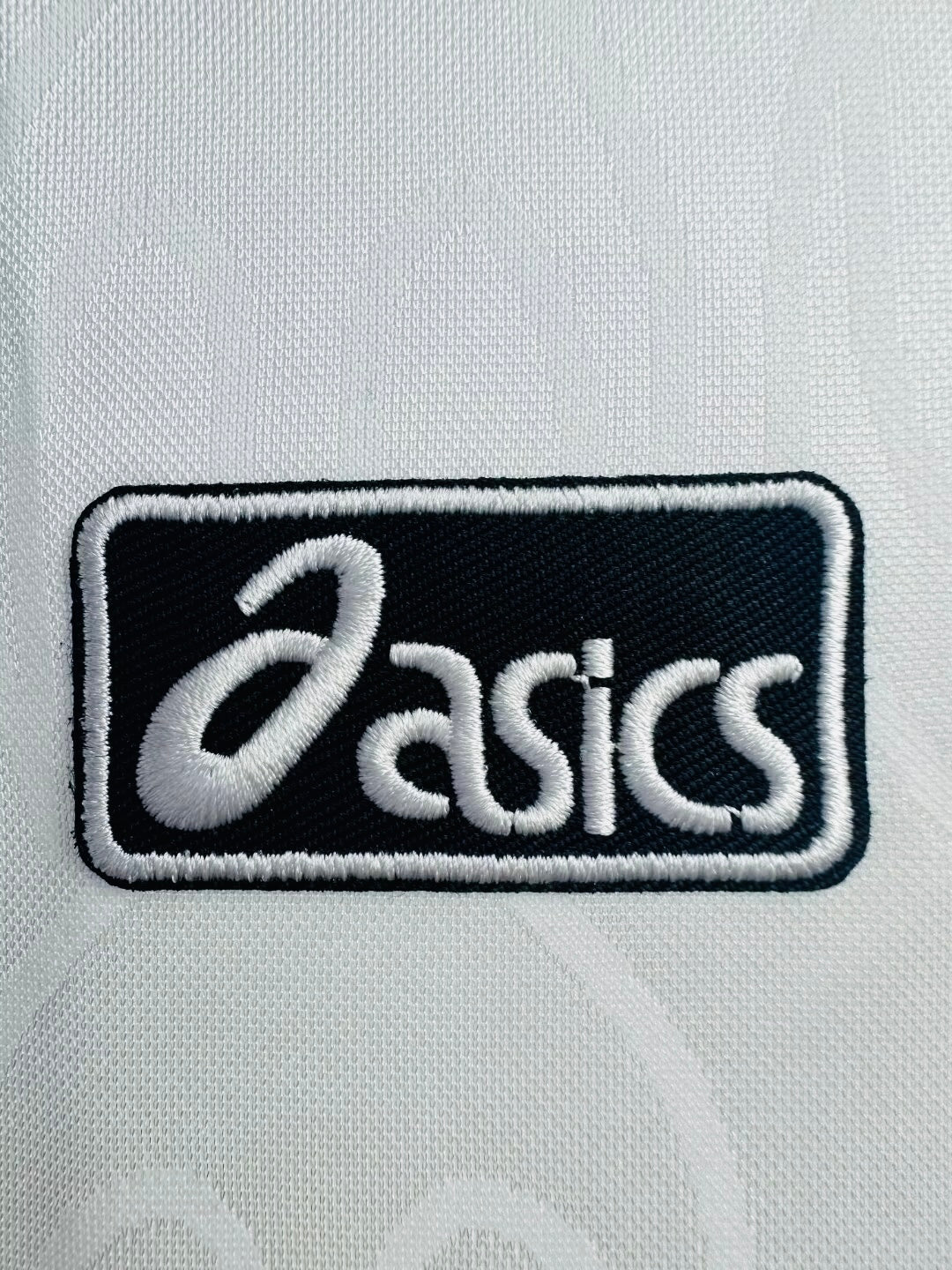 JAPAN RETRO JERSEY II 1994 (FAN VERSION)