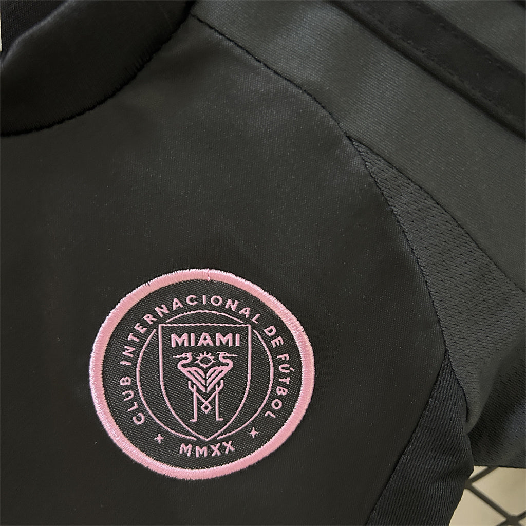INTER MIAMI AWAY KIT KIDS 25/26