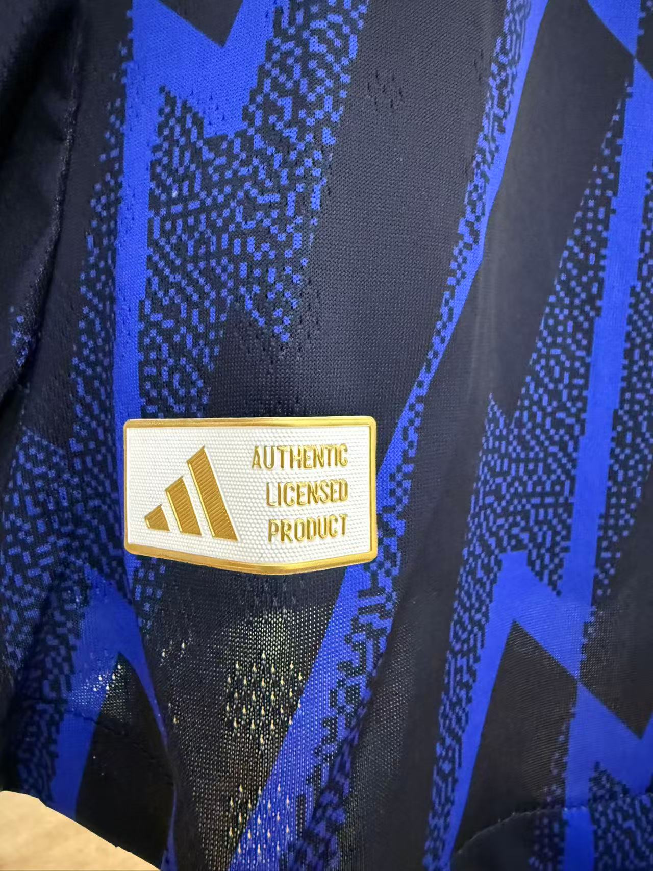 ARSENAL AWAY JERSEY 25/26 (PLAYER VERSION)
