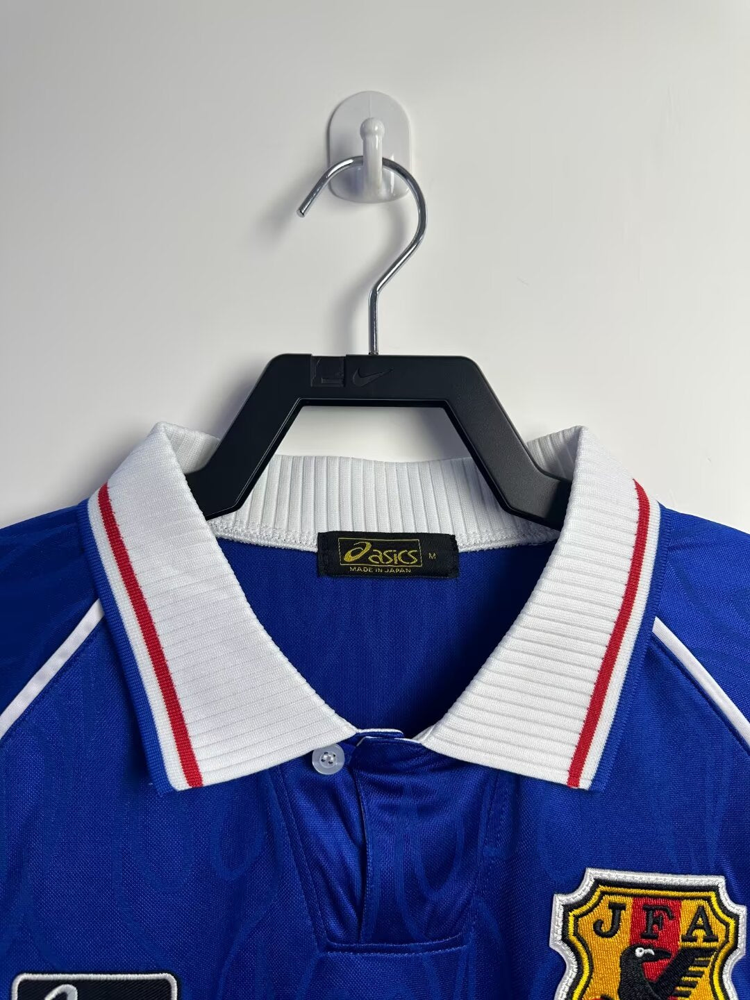 JAPAN RETRO JERSEY ll 1994 (FAN VERSION)