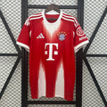CAMISETA BAYERN MUNICH ll 25/26 (VERSION HINCHA)