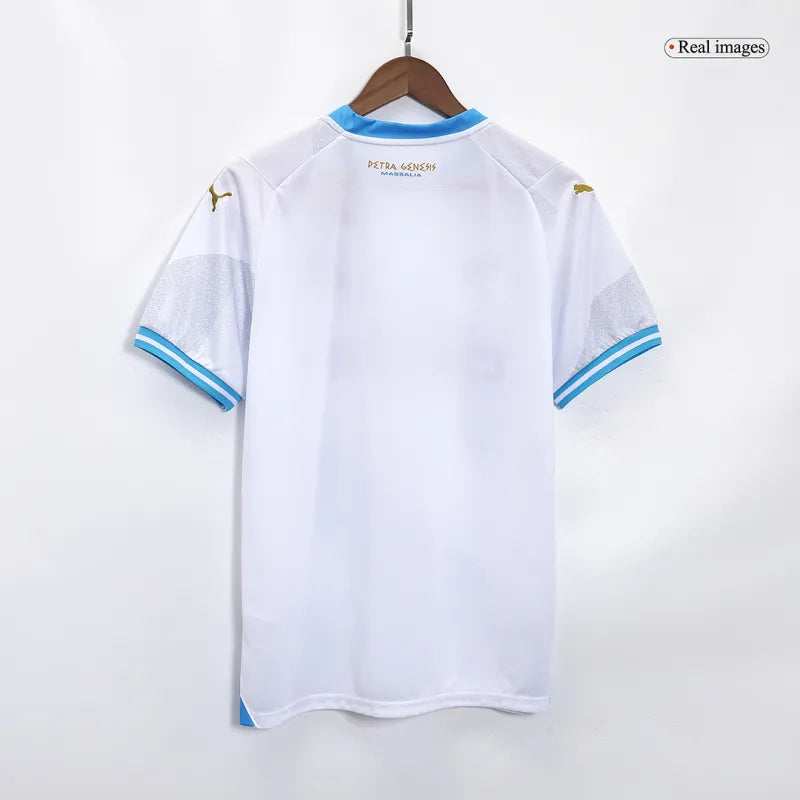 MARSEILLE JERSEY || 23/24 (FAN VERSION)