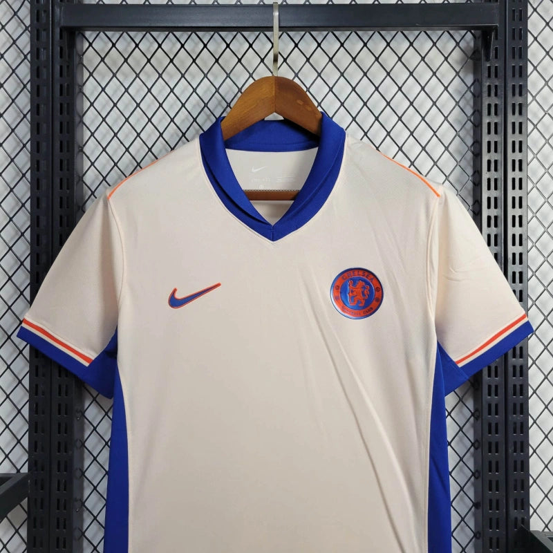 CHELSEA ll 24/25 (VERSION HINCHA)