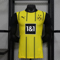 CAMISETA BORUSSIA DORTMUND ll 24/25 (VERSION JUGADOR)
