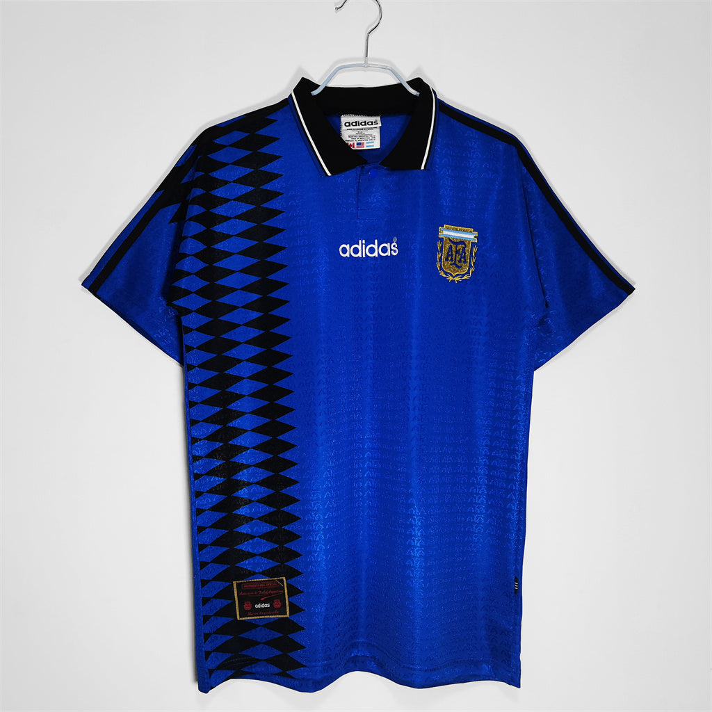 RETRO ARGENTINA 1994
