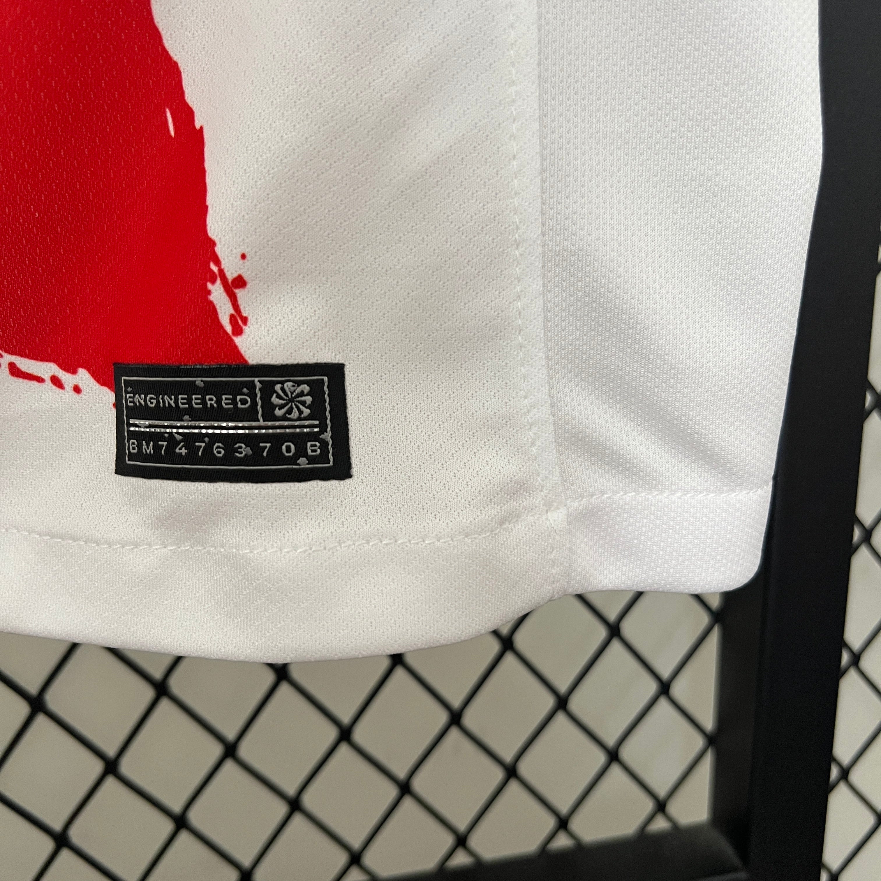 PSG AWAY JERSEY 24/25 (FAN VERSION)