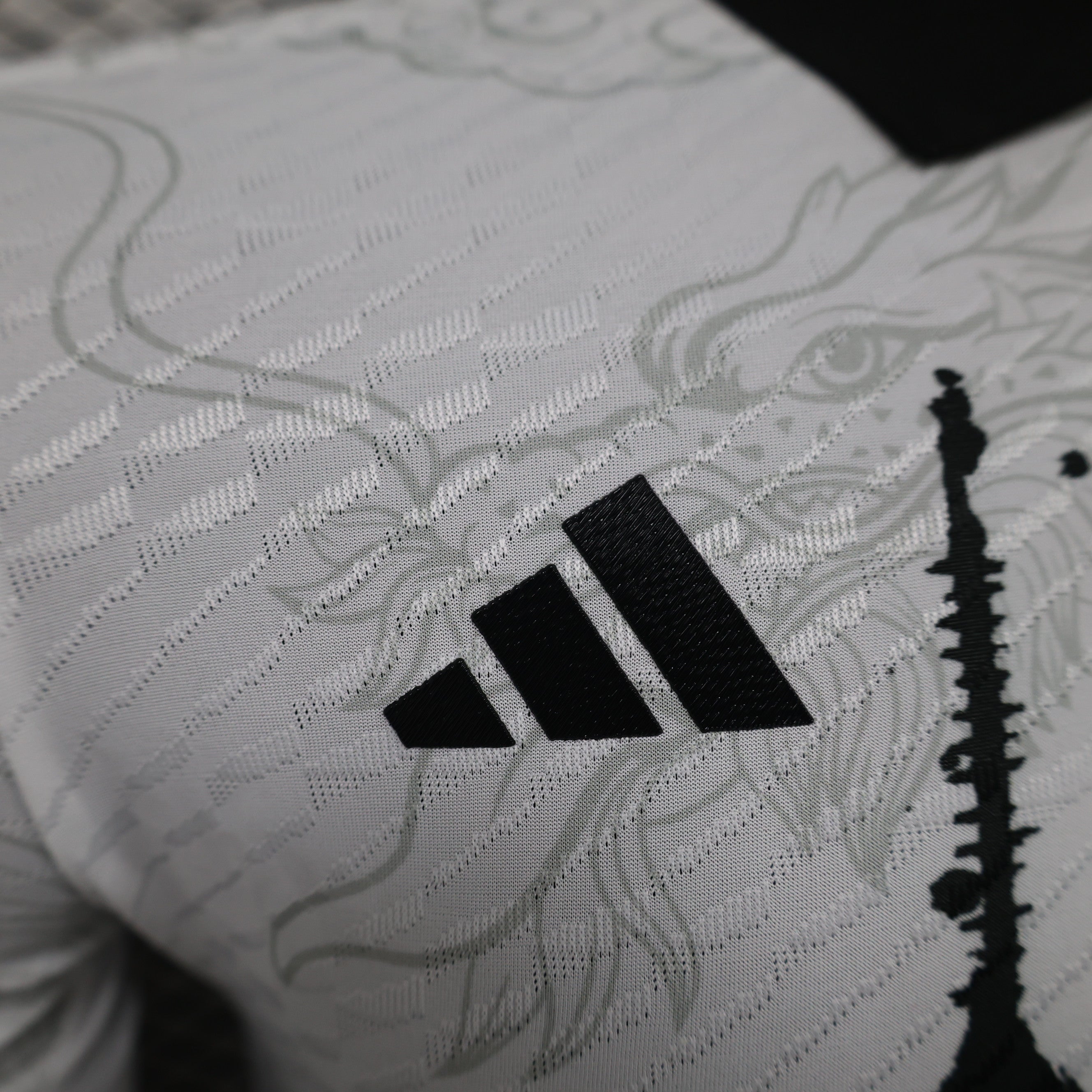 CAMISETA JAPON INK PAGODA ll 25 (VERSION JUGADOR)