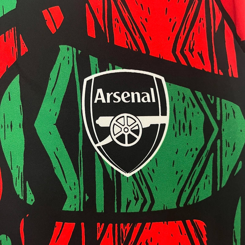CAMPERA ARSENAL
