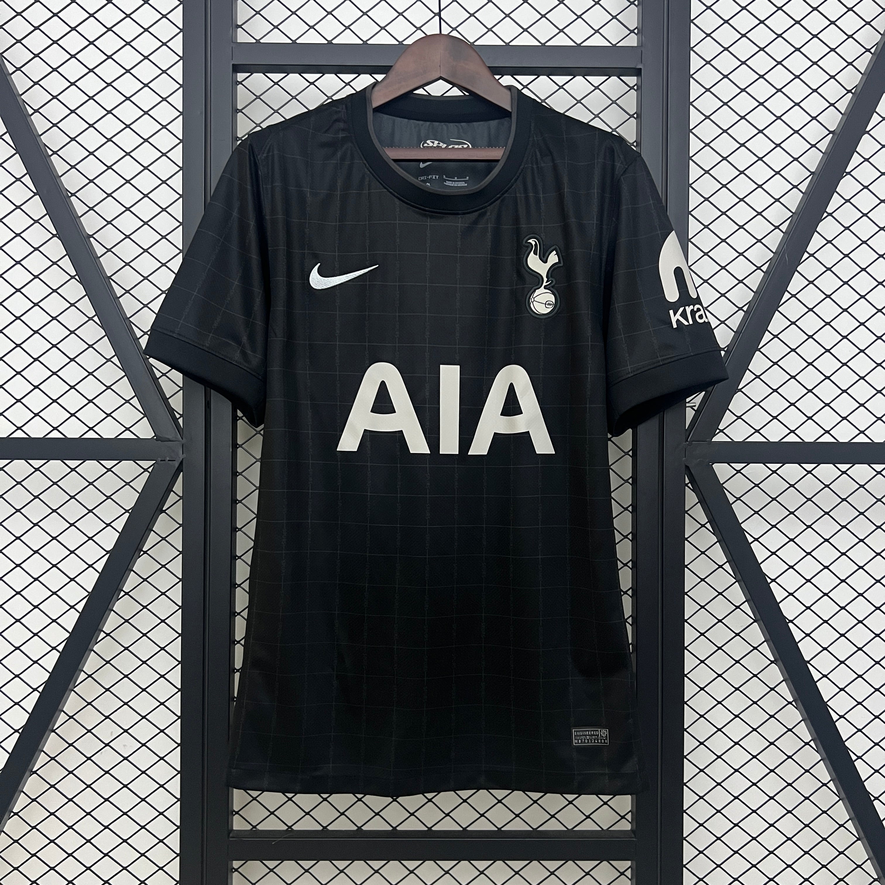 TOTTENHAM ll 25/26 (VERSION HINCHA)