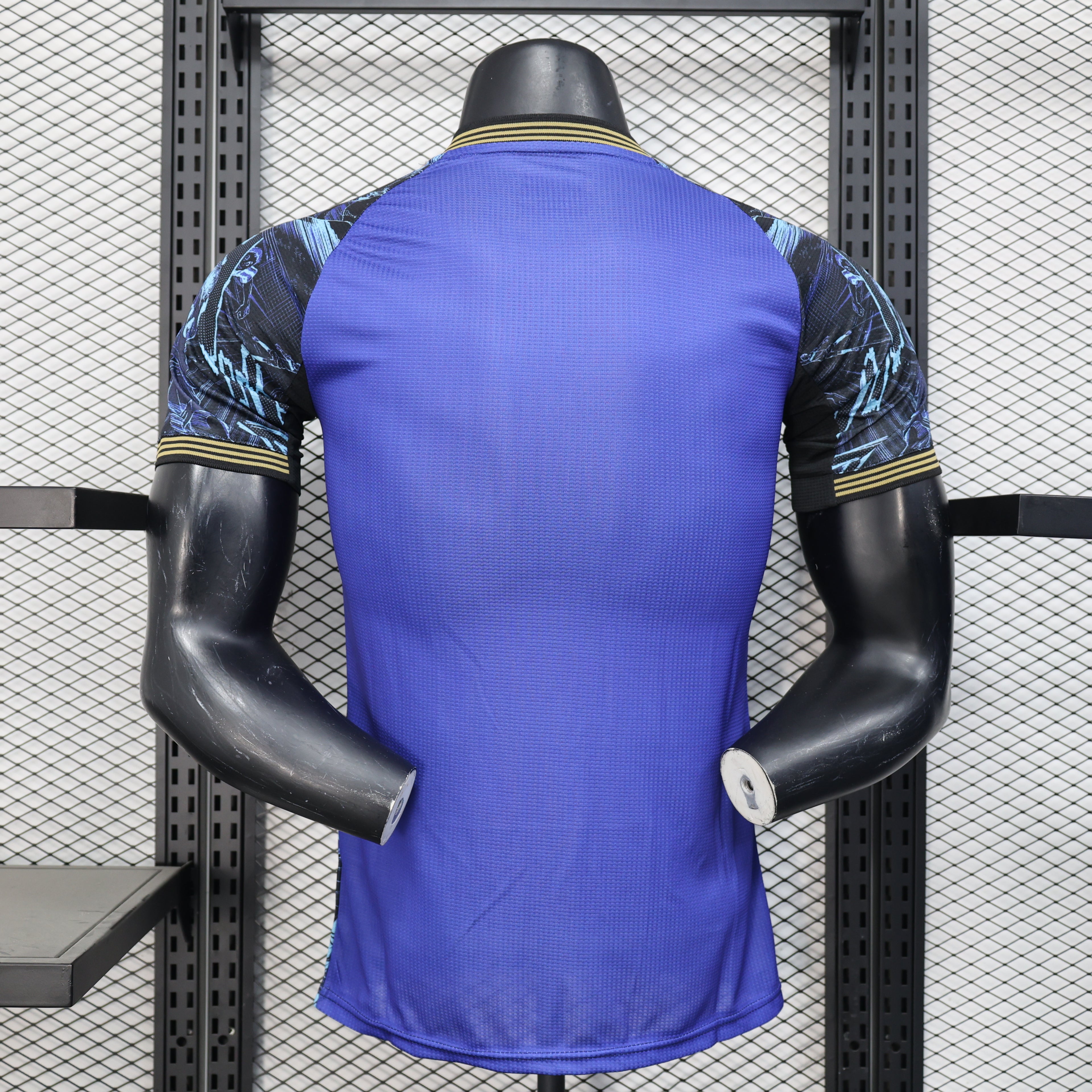 CAMISETA JAPON Y-3 ll 25/26 (VERSION JUGADOR)