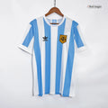CAMISETA ARGENTINA ll RETRO 1978