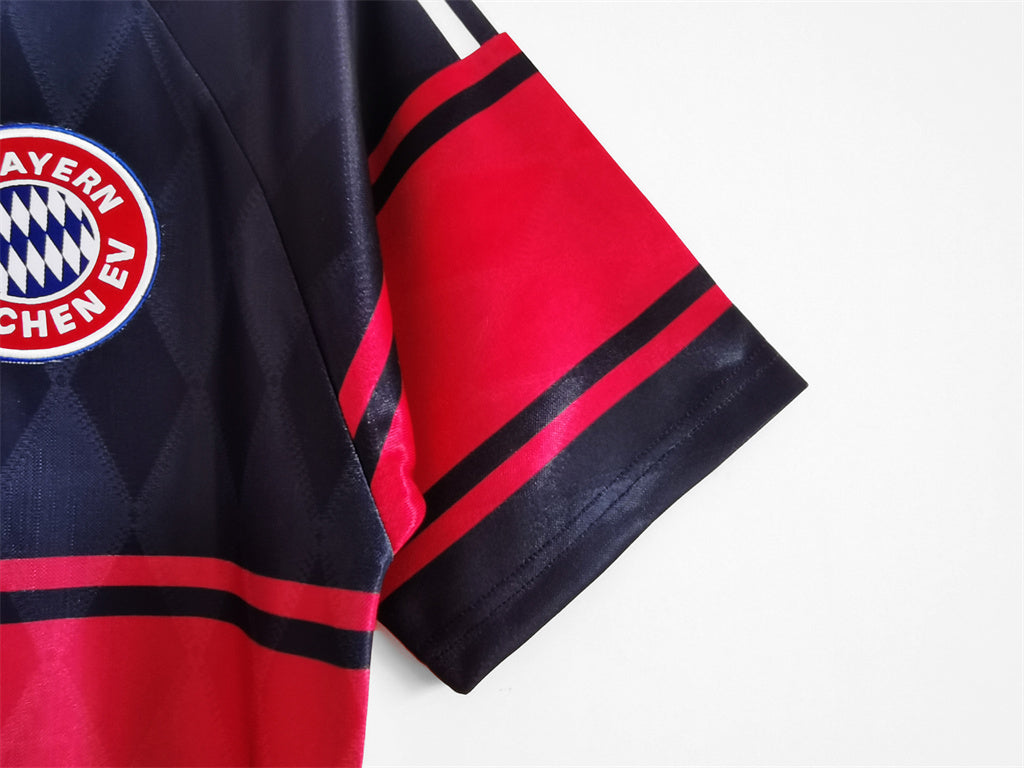 CAMISETA RETRO BAYERN MUNICH ll 1997/99