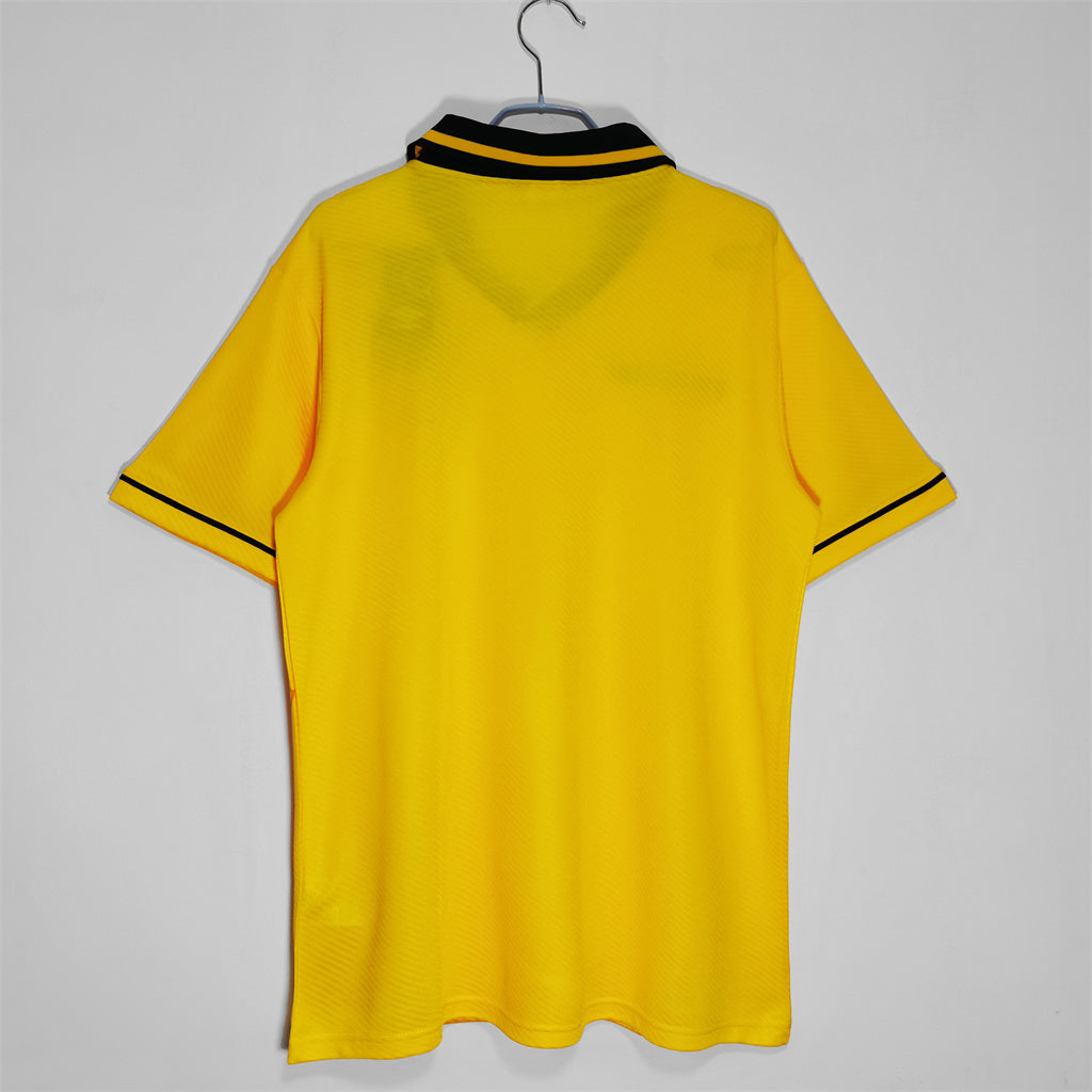 CAMISETA RETRO BRASIL ll 1993/1994
