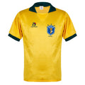 CAMISETA RETRO BRASIL ll 1970