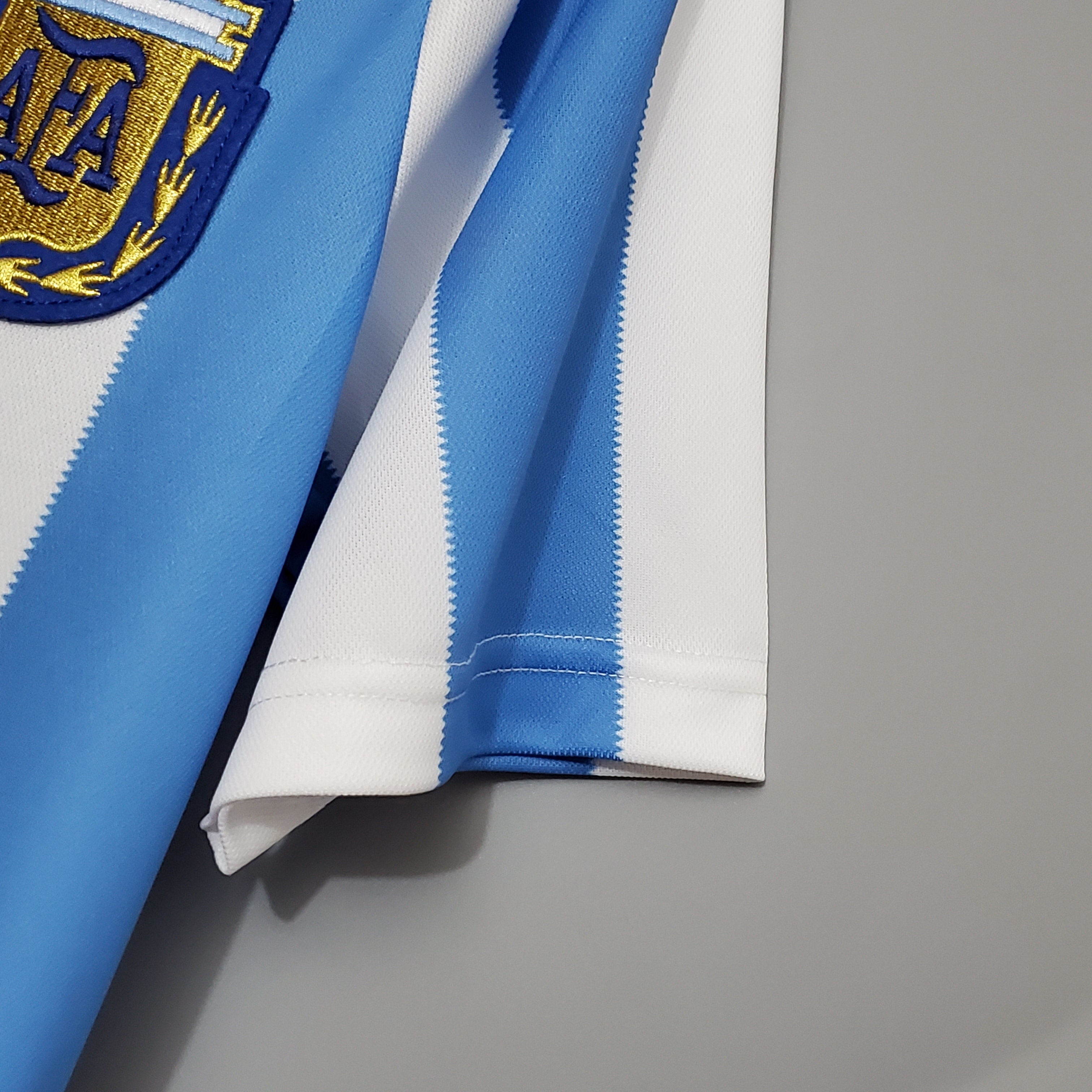 CAMISETA ARGENTINA ll RETRO 1986