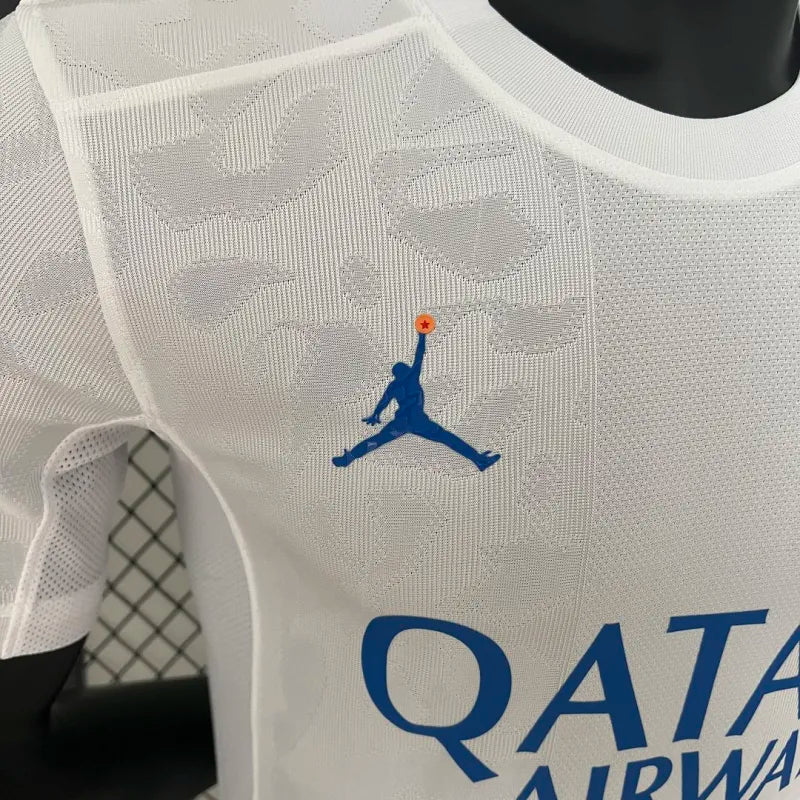 PSG X DRAGON BALL II 24/25 JERSEY (PLAYER VERSION)