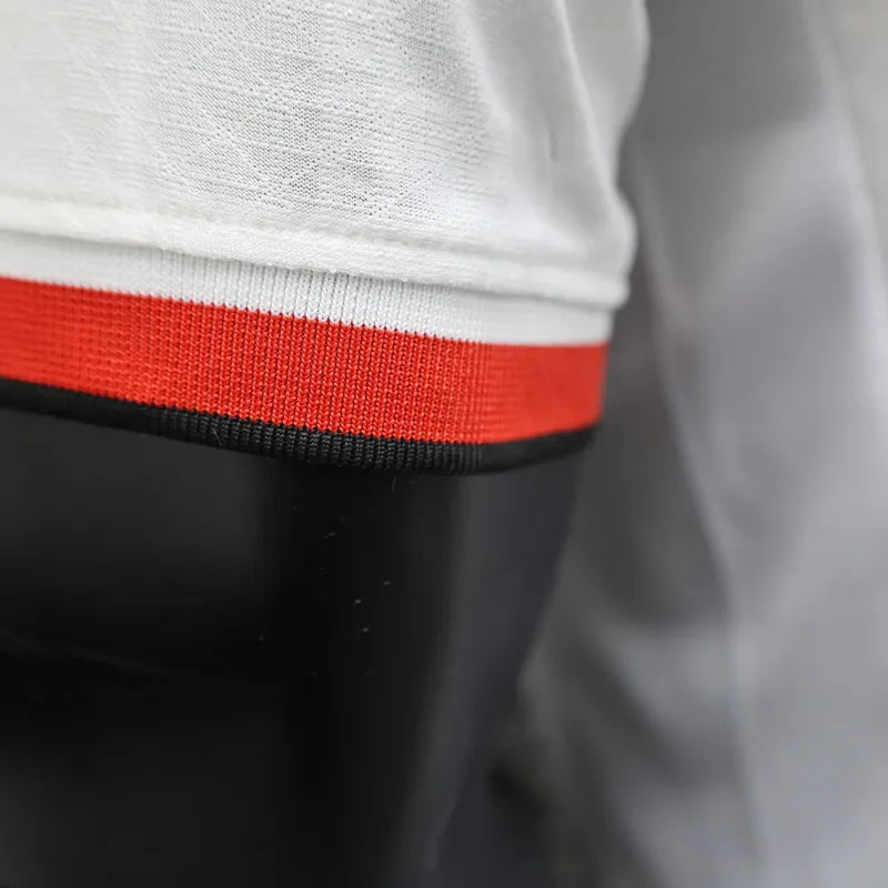AC MILAN JERSEY ll 24/25 (PLAYER VERSION)