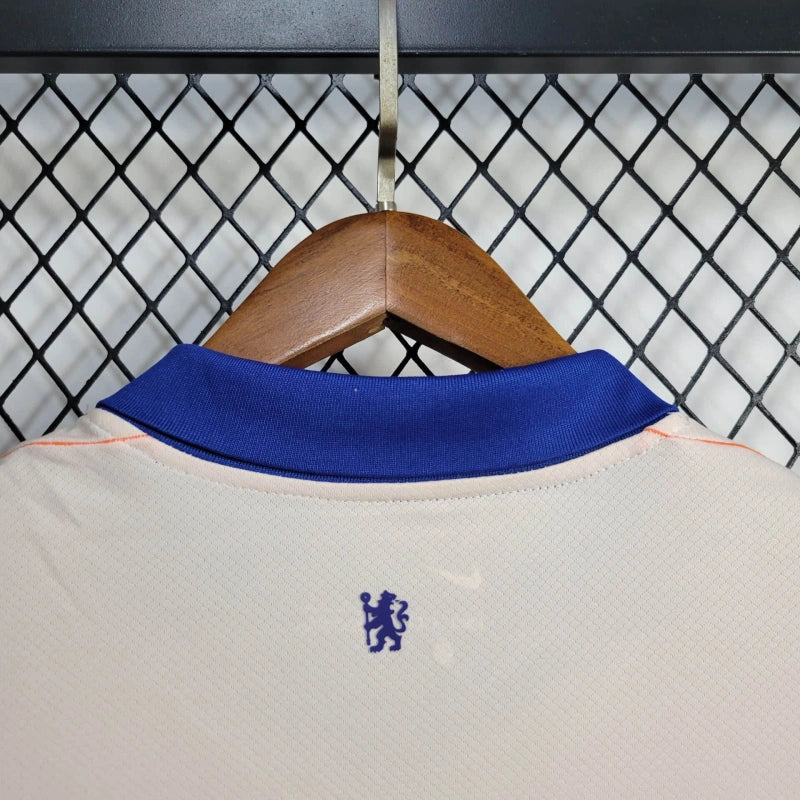 CHELSEA ll 24/25 (VERSION HINCHA)