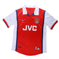 CAMISETA ARSENAL RETRO ll 1998/1999