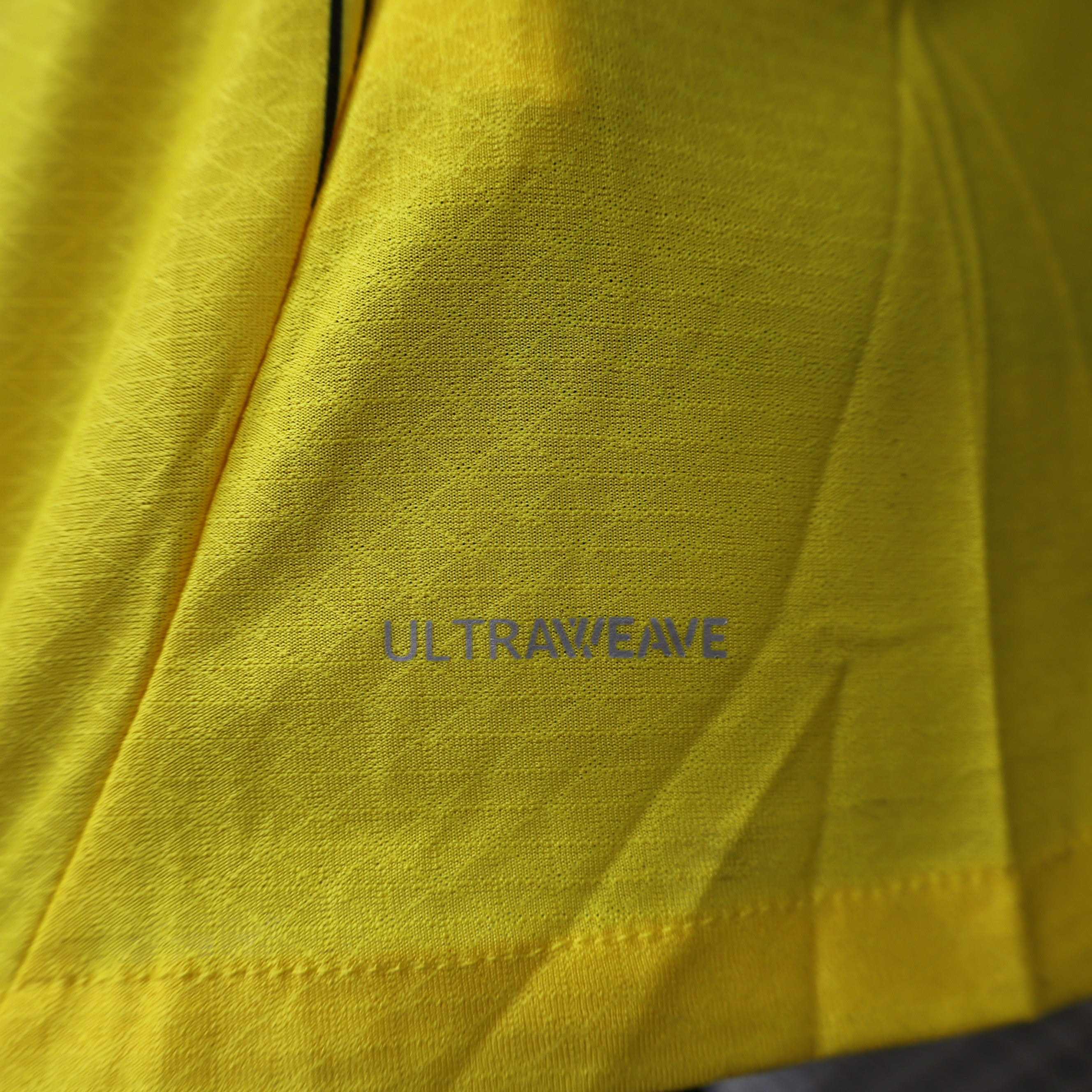 CAMISETA BORUSSIA DORTMUND ll 24/25 (VERSION JUGADOR)