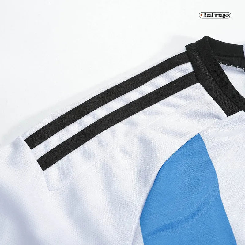 CAMISETA ARGENTINA CAMPEONA DEL MUNDO 2022