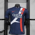 PSG JERSEY AWAY KIT 24/25 (PLAYER VERSION)