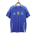 CAMISETA ARGENTINA ll COPA AMERICA 2024