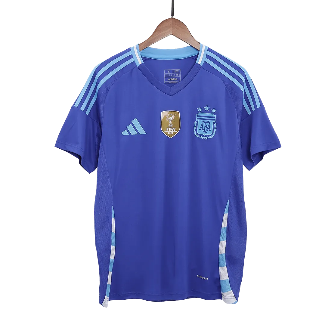 CAMISETA ARGENTINA ll COPA AMERICA 2024