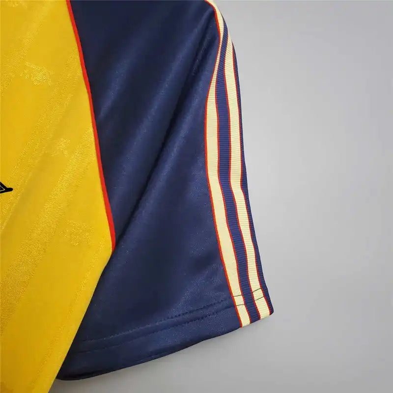 CAMISETA ARSENAL RETRO ll 1988(1990