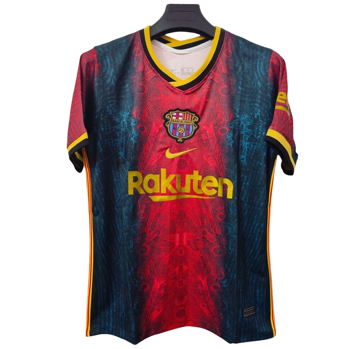 CAMISETA BARCELONA EDICION ESPECIAL ll 2025/26