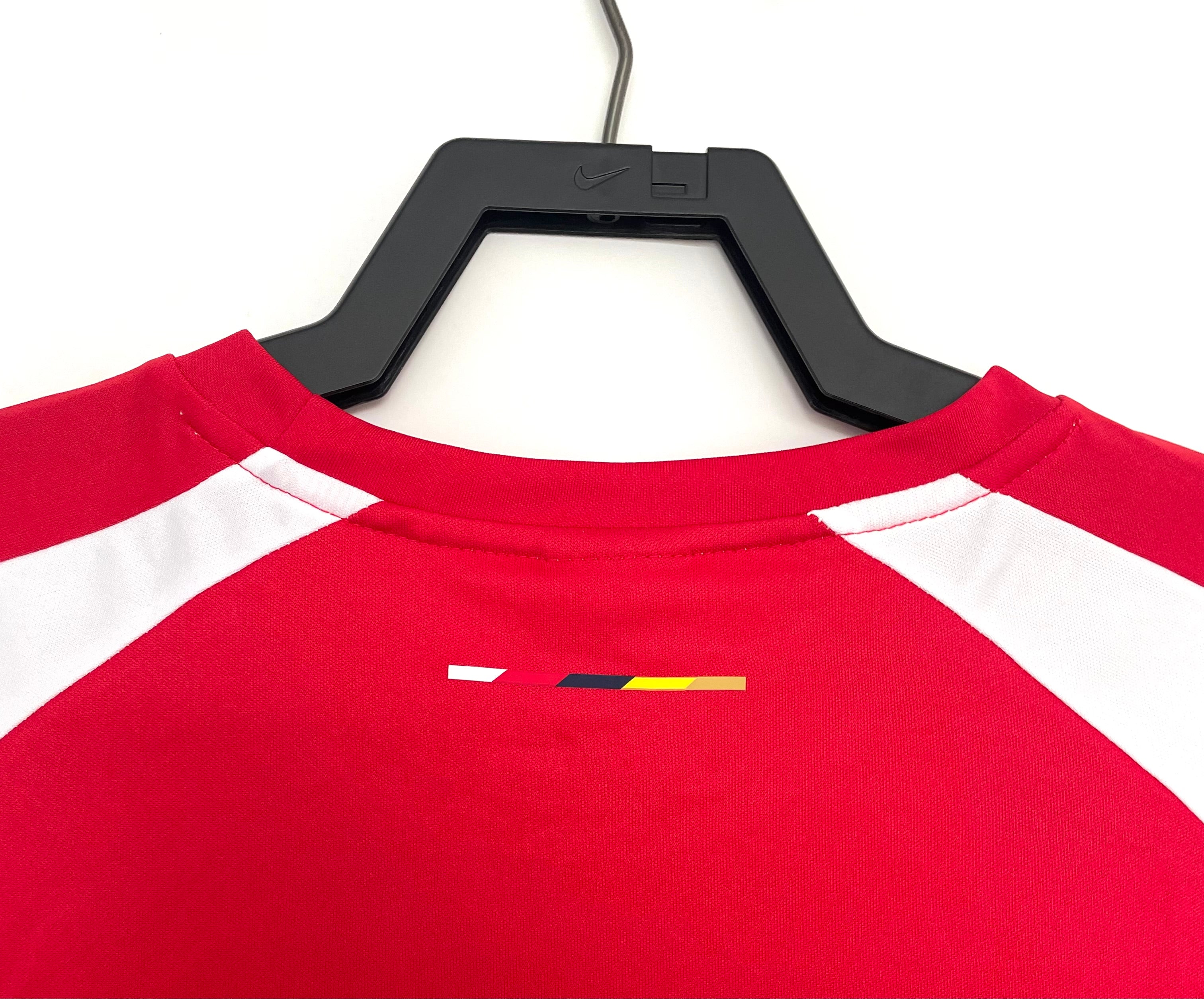 CAMISETA ARSENAL RETRO ll 2014/2015