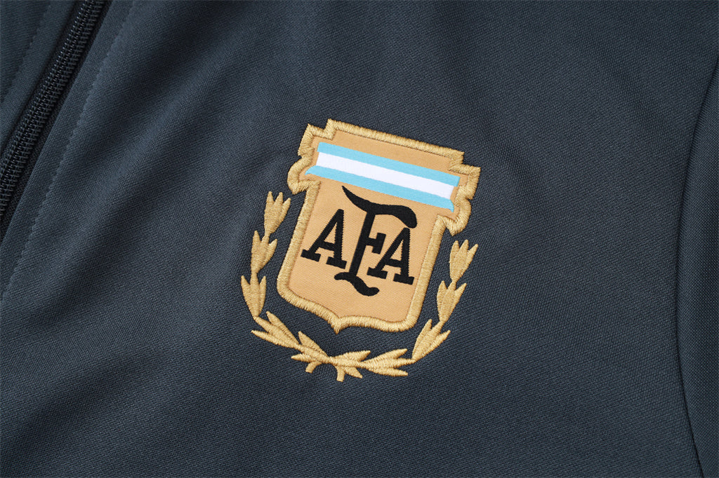 CONJUNTO ARGENTINA ENTRENO 2025