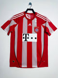 CAMISETA BAYERN MUNICH RETRO  ll 2010/2011