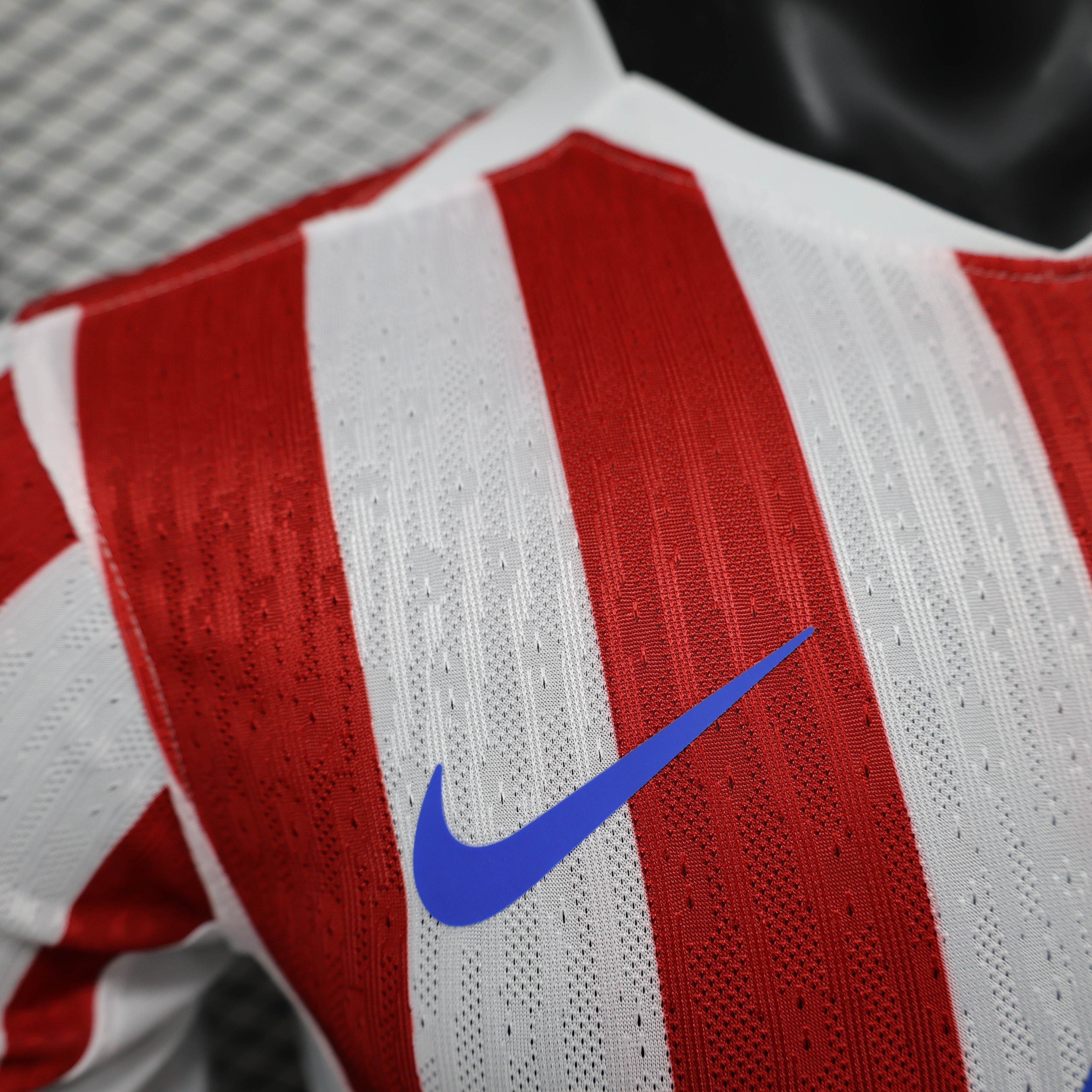 CAMISETA ATLETICO DE MADRID ll 25/26 (VERSION JUGADOR)