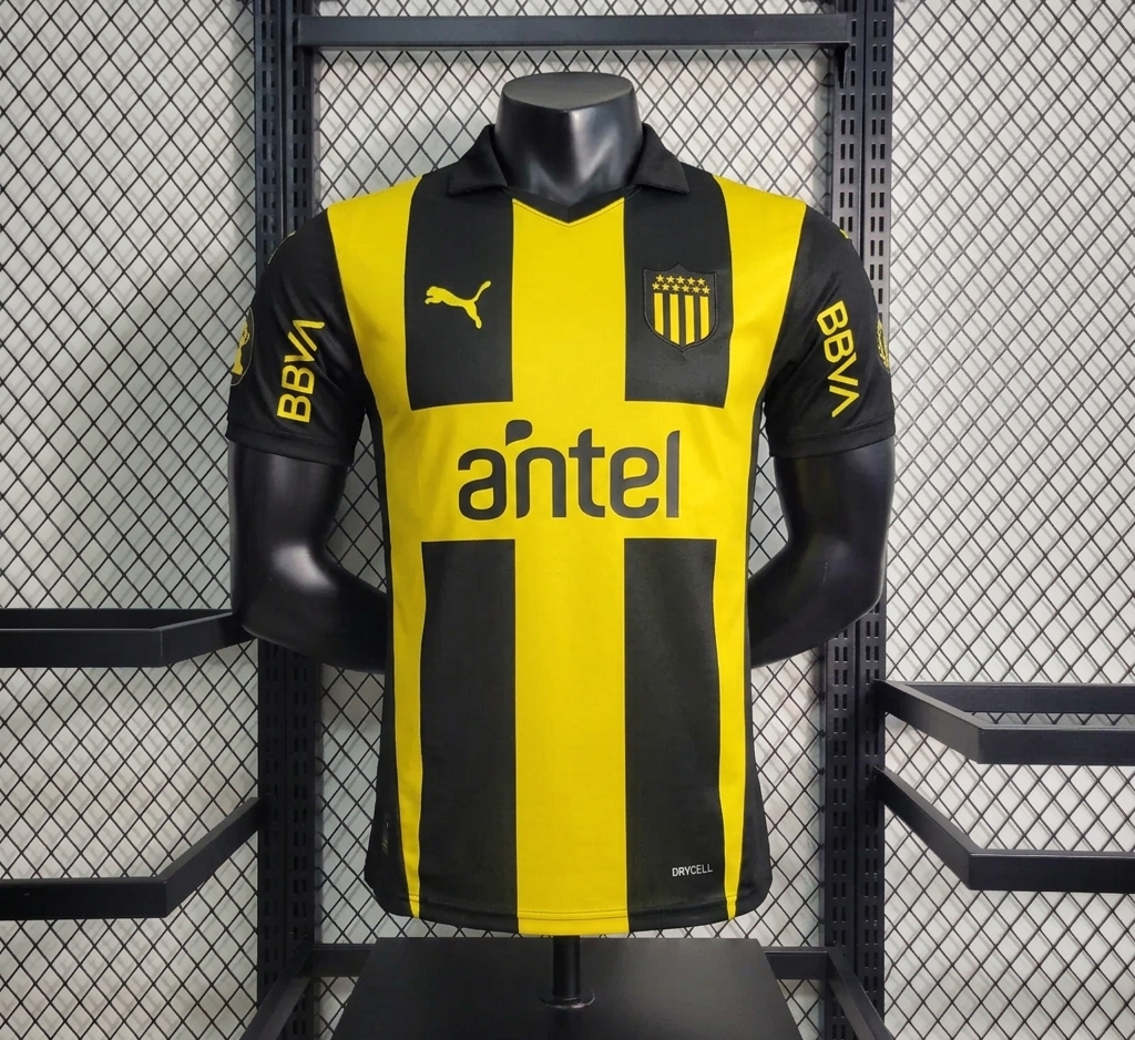 CAMISETA PEÑAROL ll 2025