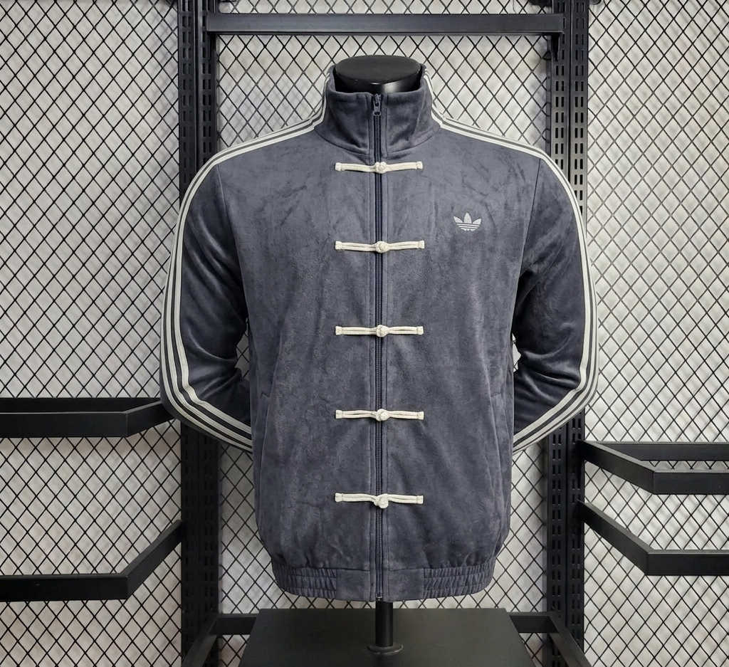 CHINA ADIDAS NUEVA CHAQUETA