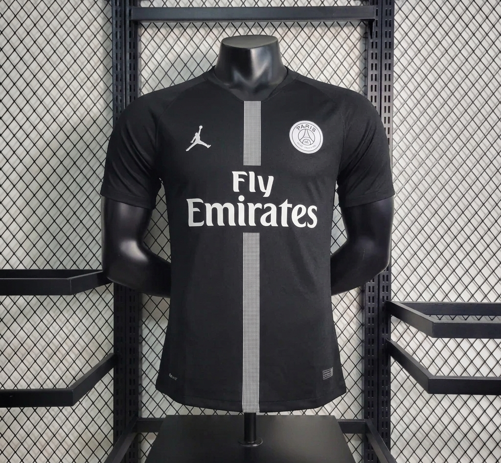 PSG RETRO AWAY JERSEY 18/19 (FAN VERSION)