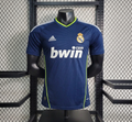 REAL MADRID RETRO AWAY JERSEY 2010/11