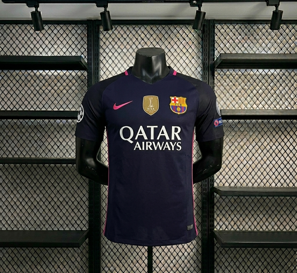 RETRO BARCELONA 2016/17