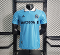 MARSEILLE RETRO HOME JERSEY 1998/99 (FAN VERSION)