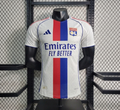 LYON AWAY JERSEY 25/26 (PLAYER VERSION)