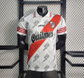 RIVER PLATE RETRO JERSEY II 1996/97 (FAN VERSION)