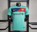 CAMISETA BARCELONA RETRO ll 2010/11