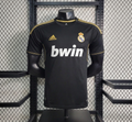 RETRO REAL MADRID 2011/12