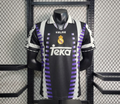 CAMISETA RETRO REAL MADRID ll 1997/98