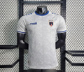 CAMISETA CABO VERDE ll MUNDIAL 2026